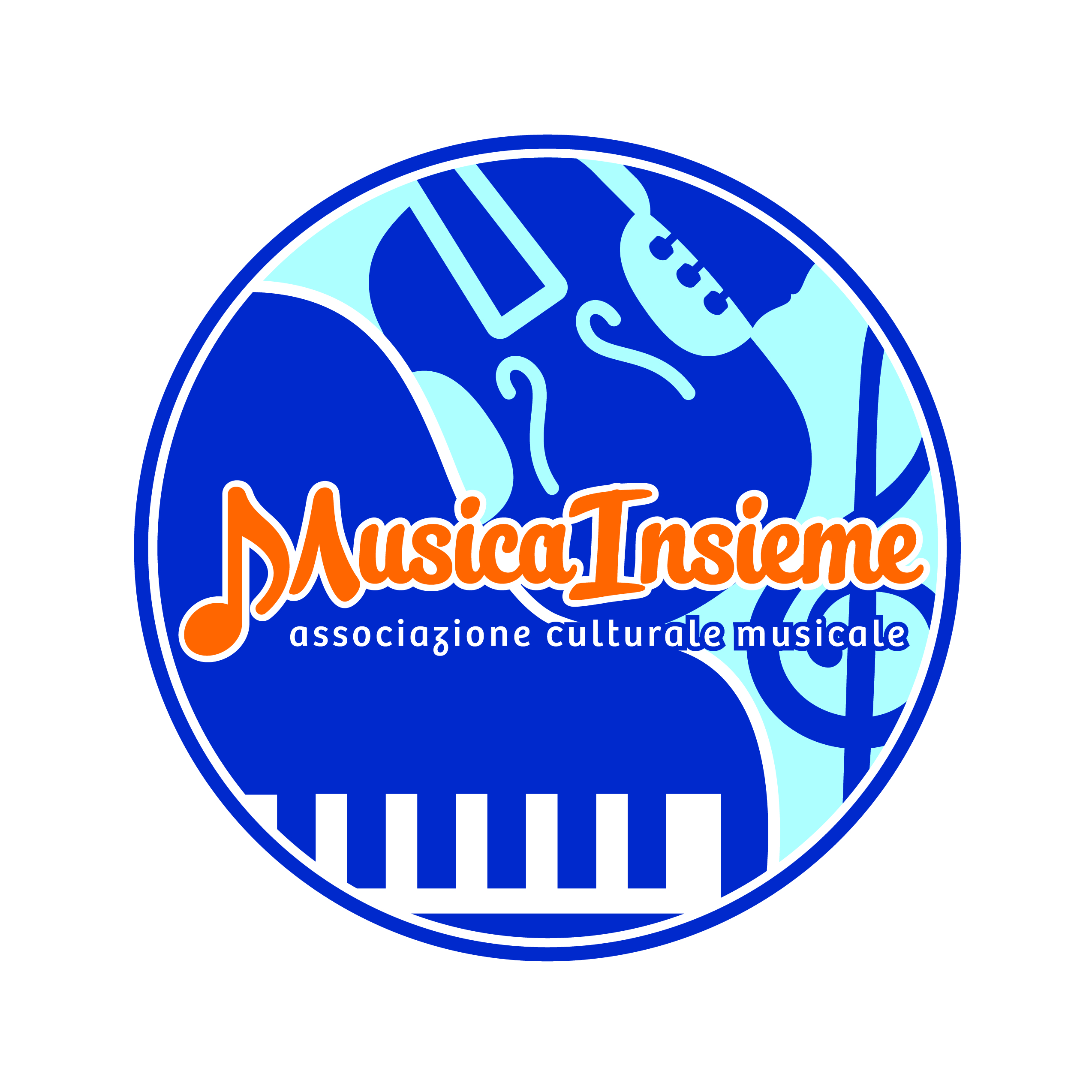 Associazione Culturale e Musicale MusicaInsieme 